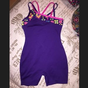 Circo leotard.  NWOT